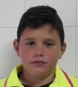 Andres (Arcos A.D) - 2013/2014