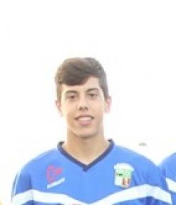 Aurelio (C.D. Guadalcacn) - 2013/2014