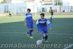 More (Veteranos Xerez) - 2013/2014