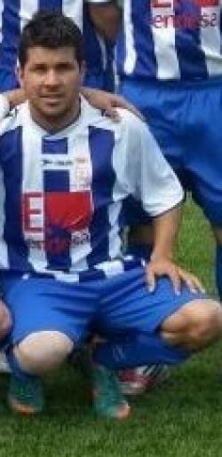 Manu (Carboneras Atltico) - 2013/2014