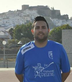 Lahora (Atltico Salobrea) - 2013/2014