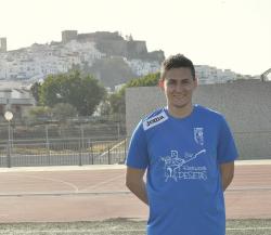Espin (Atltico Salobrea) - 2013/2014