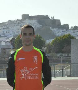 Juan (Atltico Salobrea) - 2013/2014