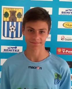 Matias (Alhaurn Torre B) - 2013/2014