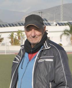 Yogui (Atltico Salobrea) - 2013/2014