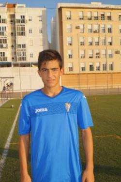 GALLARDO (San Fernando C.D.I.) - 2013/2014