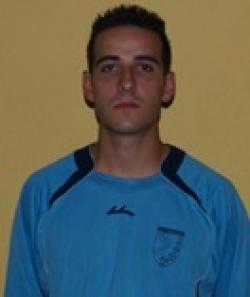 Luis Gonzlez (U.D. Barbads) - 2013/2014