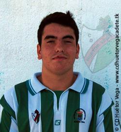 ADOLFO (C.D. Hutor Vega) - 2013/2014