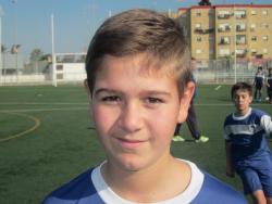 Adrin (Veteranos Xerez C) - 2013/2014