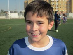 Jess (Veteranos Xerez C) - 2013/2014