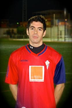 Paco (C.D. Numancia) - 2013/2014