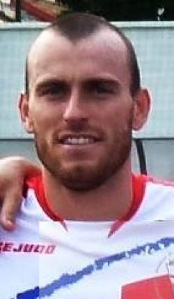 Ryan (Algeciras C.F.) - 2013/2014