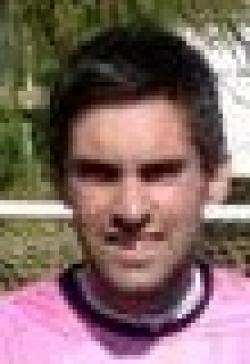 ALEX MONTIEL (Olont C.F.) - 2013/2014