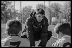 Borja Garcia (Recreativa Chauchina) - 2013/2014