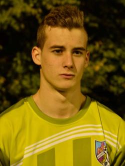 Kike (C.D. beros Castulo) - 2013/2014