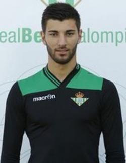 Ratn (Betis Deportivo) - 2013/2014