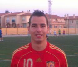 Urbano (C.F. Ogjares 89) - 2013/2014
