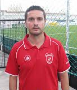Luisma (Apedem Montilla C.D.) - 2013/2014