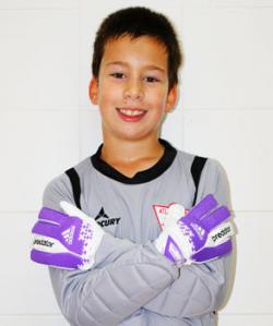 Castellon (Atltico La Zubia B) - 2013/2014