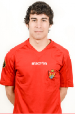 Pana (C.D. Ourense B) - 2013/2014