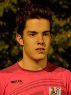 Josemi (Atltico Jan) - 2013/2014