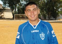 Lucas (C.D. La Salle) - 2013/2014