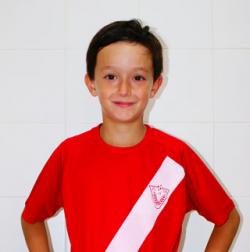 Nacho (Atltico La Zubia B) - 2013/2014