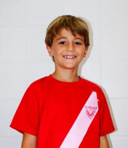 Ivan (Atltico La Zubia B) - 2013/2014