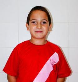 Alejandro (Atltico La Zubia B) - 2013/2014