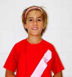 lex (Atltico La Zubia B) - 2013/2014