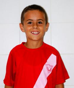 Javi (Atltico La Zubia B) - 2013/2014