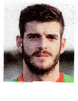Emilio (Laracha C.F.) - 2013/2014