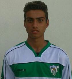 Adri (C. Atl. Estacin B) - 2013/2014