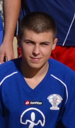 Secre (Sporting de Purchena) - 2013/2014
