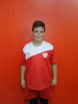 MANOLO (C.D lora B) - 2013/2014