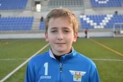Jose (C.D. Vera B) - 2013/2014