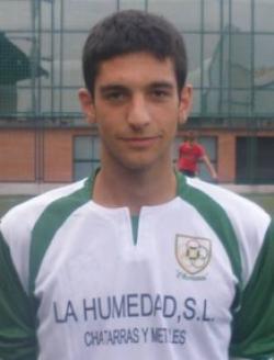 Mario (Narn Balomp) - 2013/2014