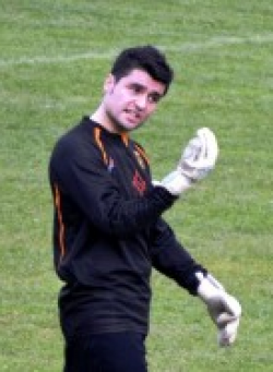 Oscar (Meirs C.F.) - 2013/2014