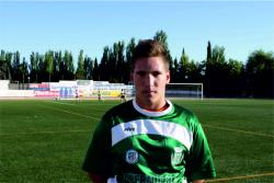 Ortiz (C.D. beda Viva) - 2013/2014