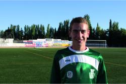 Tete (C.D. beda Viva) - 2013/2014