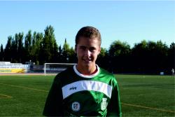 Mario (C.D. beda Viva) - 2013/2014