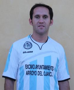 Ivn (Arroyo del Ojanco) - 2013/2014