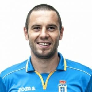 Diego Cervero (Real Oviedo) - 2013/2014