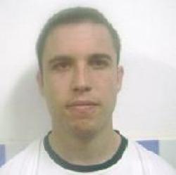 Ortega (Villanueva Mesa F.S) - 2013/2014