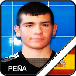 Pea (San Fernando Atco.) - 2013/2014