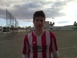 Maiquel (Calahonda-Carchuna) - 2013/2014