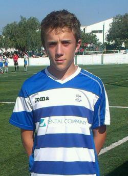 Rubi (U.D. Motril) - 2013/2014