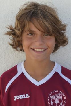 Dani (Sancti-Petri C) - 2013/2014