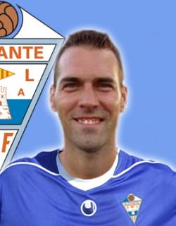 Amors (Alicante C.F.) - 2013/2014