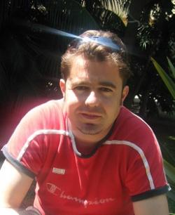 Javi (Villanueva Mesa F.S) - 2013/2014